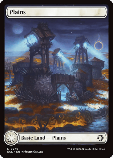 Plains