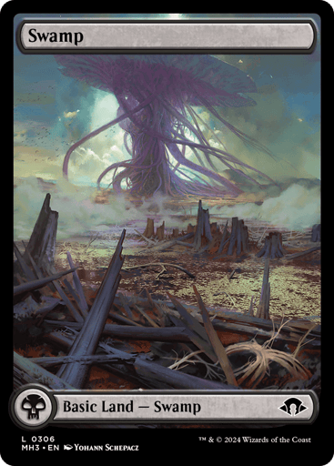 Swamp