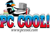 PC Cool Cardstore logo